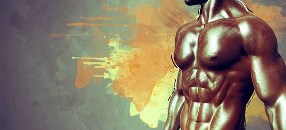 Mejora tu masa muscular con suplementos adecuados - Una guía completa de los mejores suplementos para la masa en