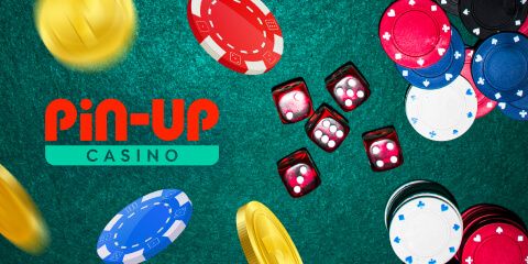 Загрузите и установите приложение сайта Pin Up Casino на свой телефон