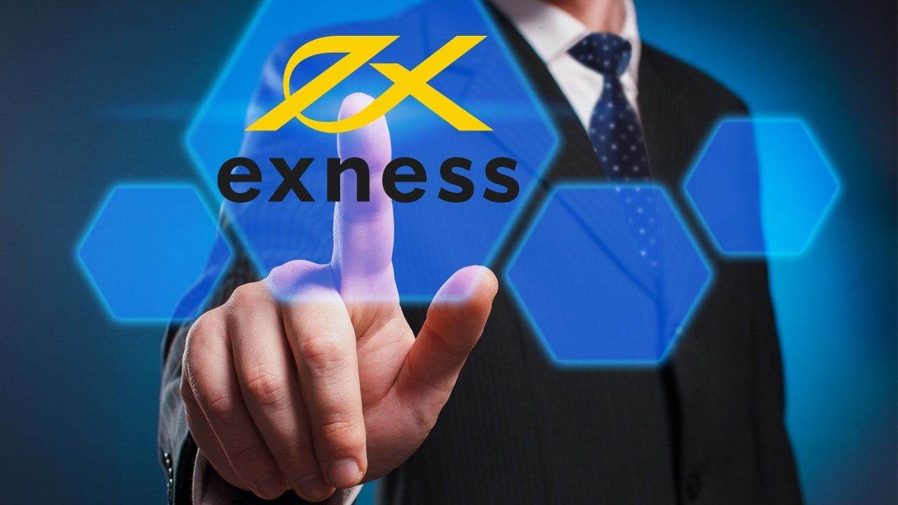 Konfirmasi akun Exness  - Petunjuk tercepat