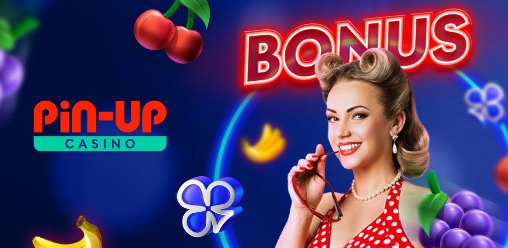 
Pin Up Casino İcmalı
