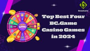 BC video game online gambling enterprise