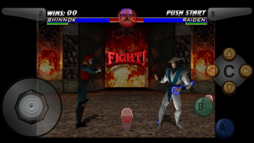 GTA Vice City Stories PSP ROM Download And Install