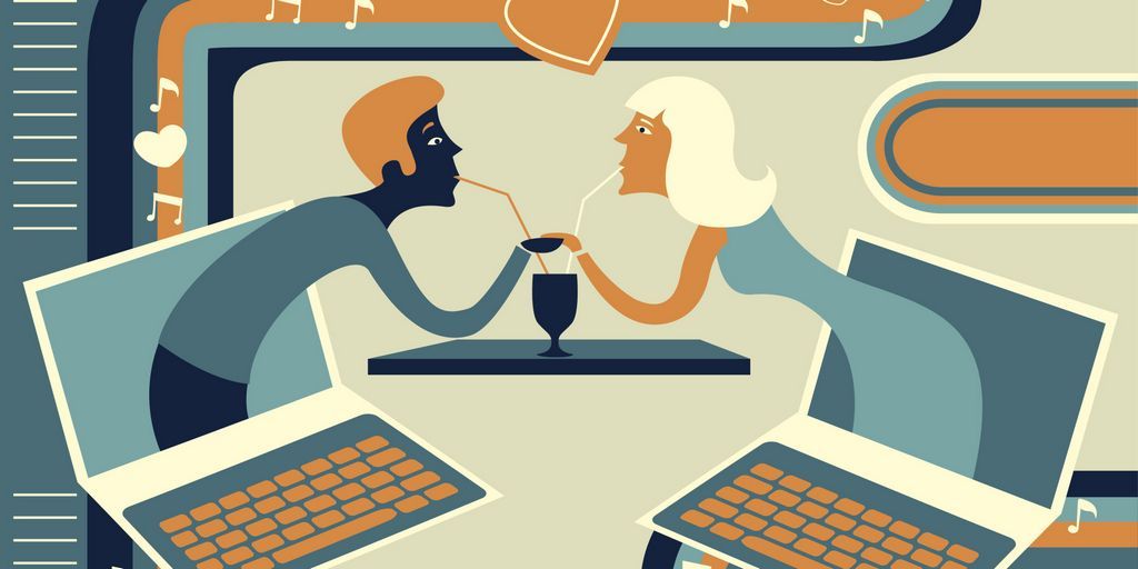 On-line dating account ideas: Make your account help you