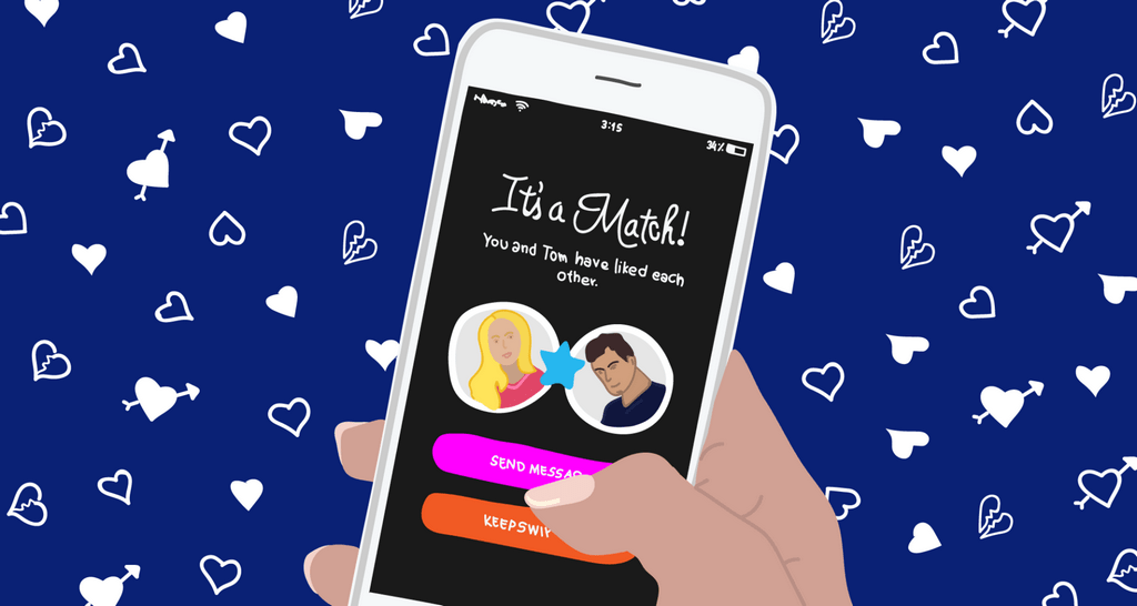 On-line dating account ideas: Make your account help you