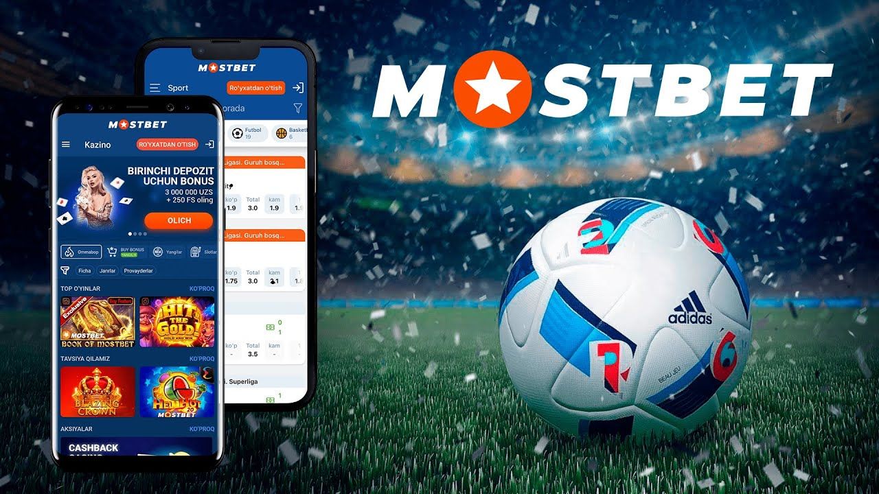 Stránka kasina Mostbet: Sneak Peek of Whats Inside