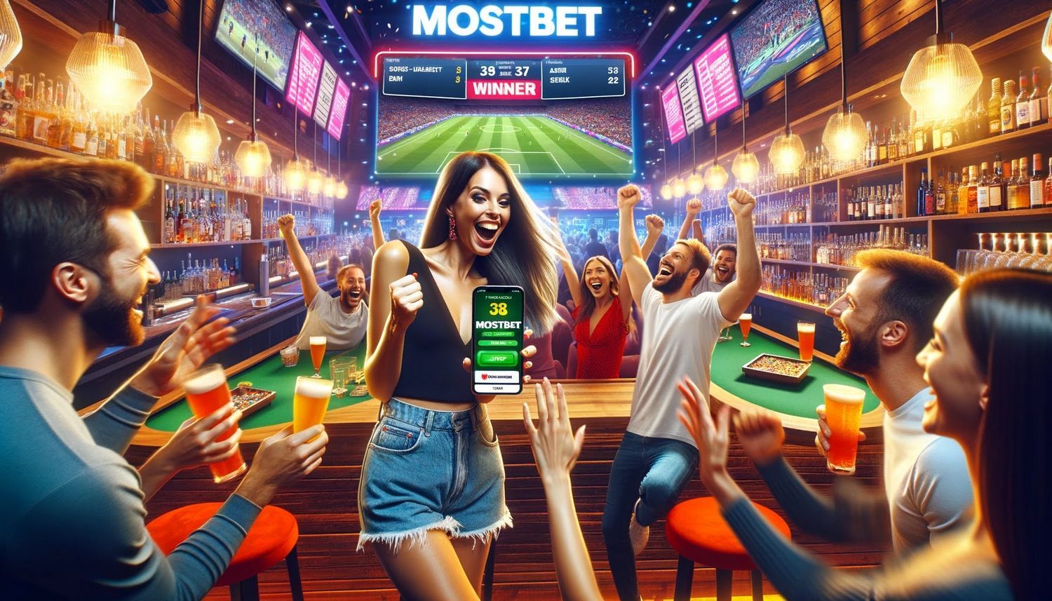 Cricket Betting Line at Mostbet Pakistan: Complete Testimonial