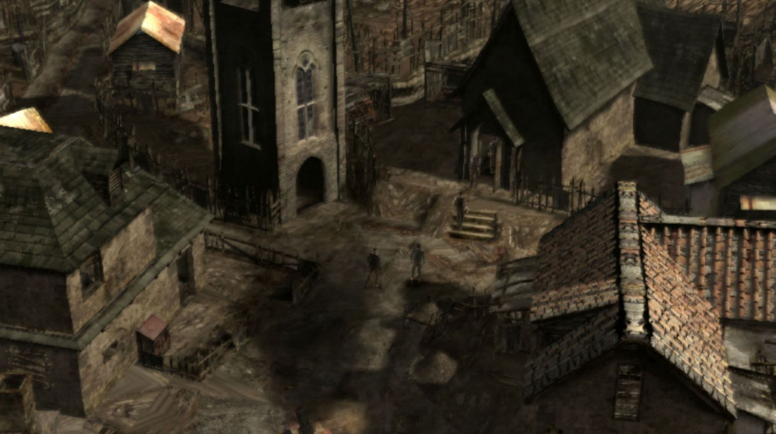 Homeowner Wickedness 4 GameCube Testimonial