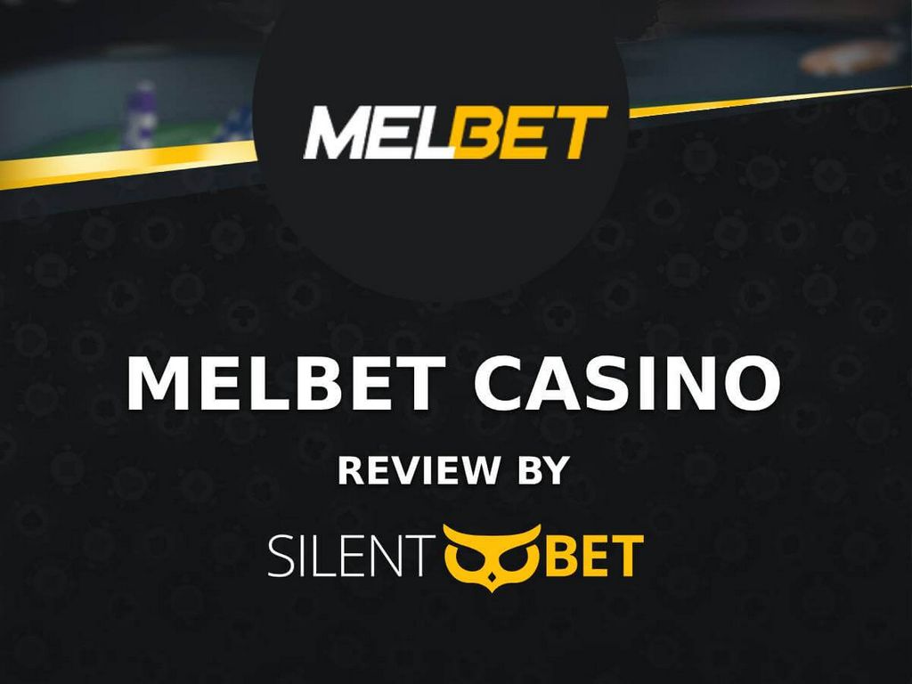 Melbet: Online Casino and Sports Betting in Bangladesh