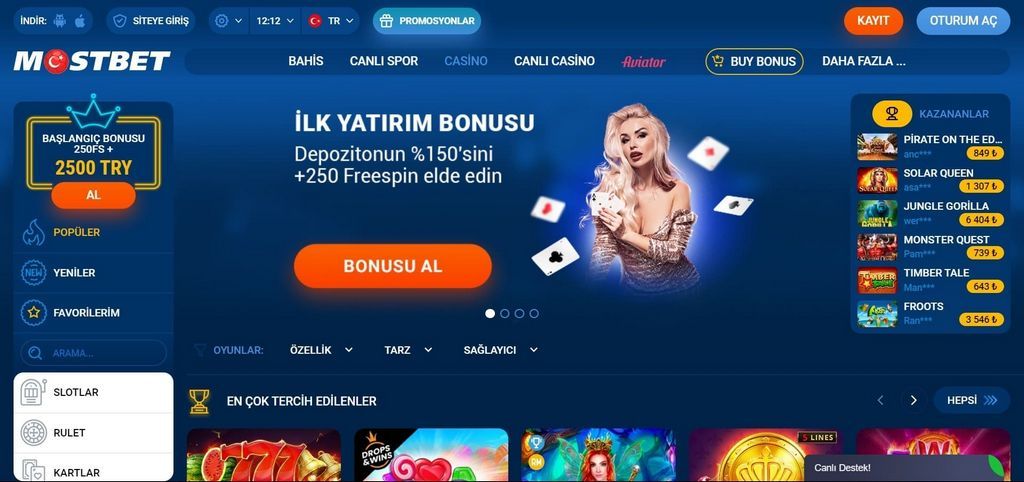 Mostbet Azerbaijan Testimonial
