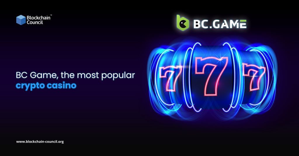 BC Game India Bonus Offer in June 2025