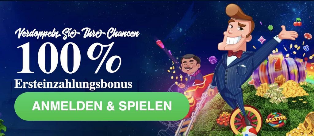 Casino en ligne WinsPark
