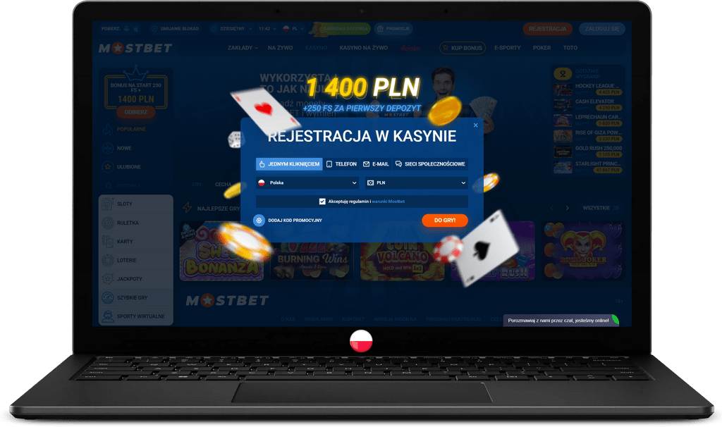 Mostbet Mirror Link