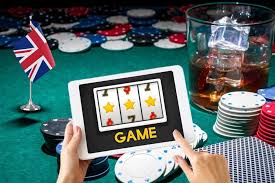 Discover the Best Options with Casino Online UK Bonus5f No Discover the Best Options with Casino Online UK Bonus5f No