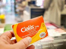 Kamagra Tabletten Bestellen – Ihre Lösung für Erektionsstörungen