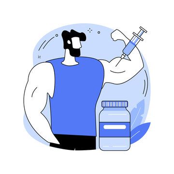 Anabolic Steroids: What They Are, Utilizes, Side Effects & Dangers