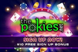 Everything You Need to Find Out About Using ThePokies 111