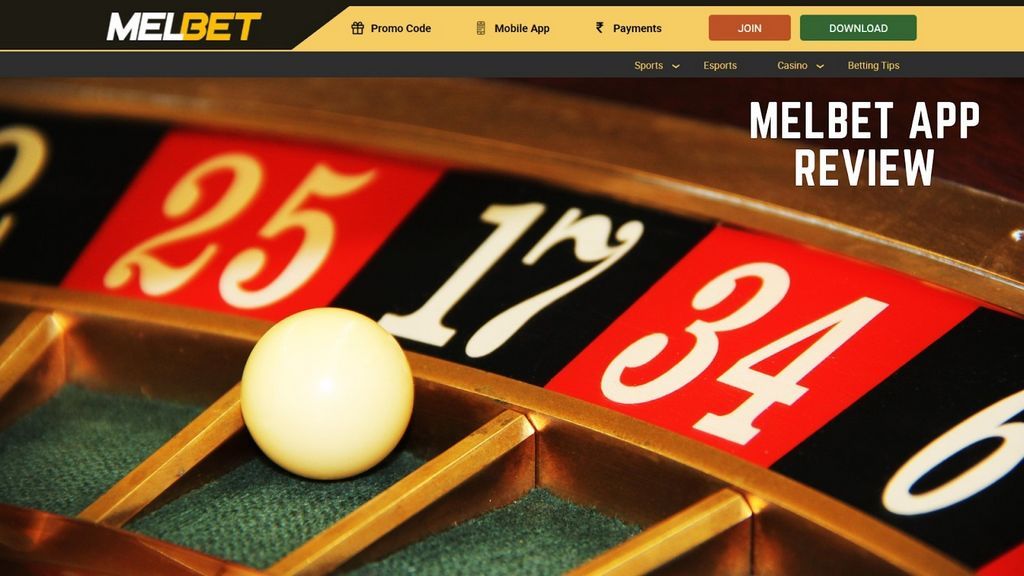Melbet Türkiye Resmi Sitesi