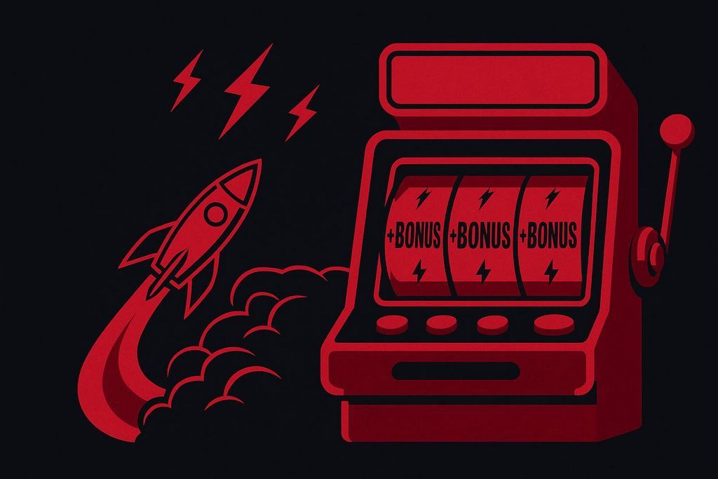 Online Online casinos where you can play Astronaut