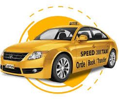 Effortless Travel Transfer Larnaca Ayia Napa
