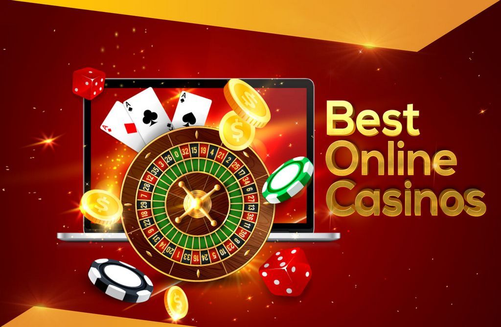 Licencias de empresas de juegos de azar online por distrito en Argentina